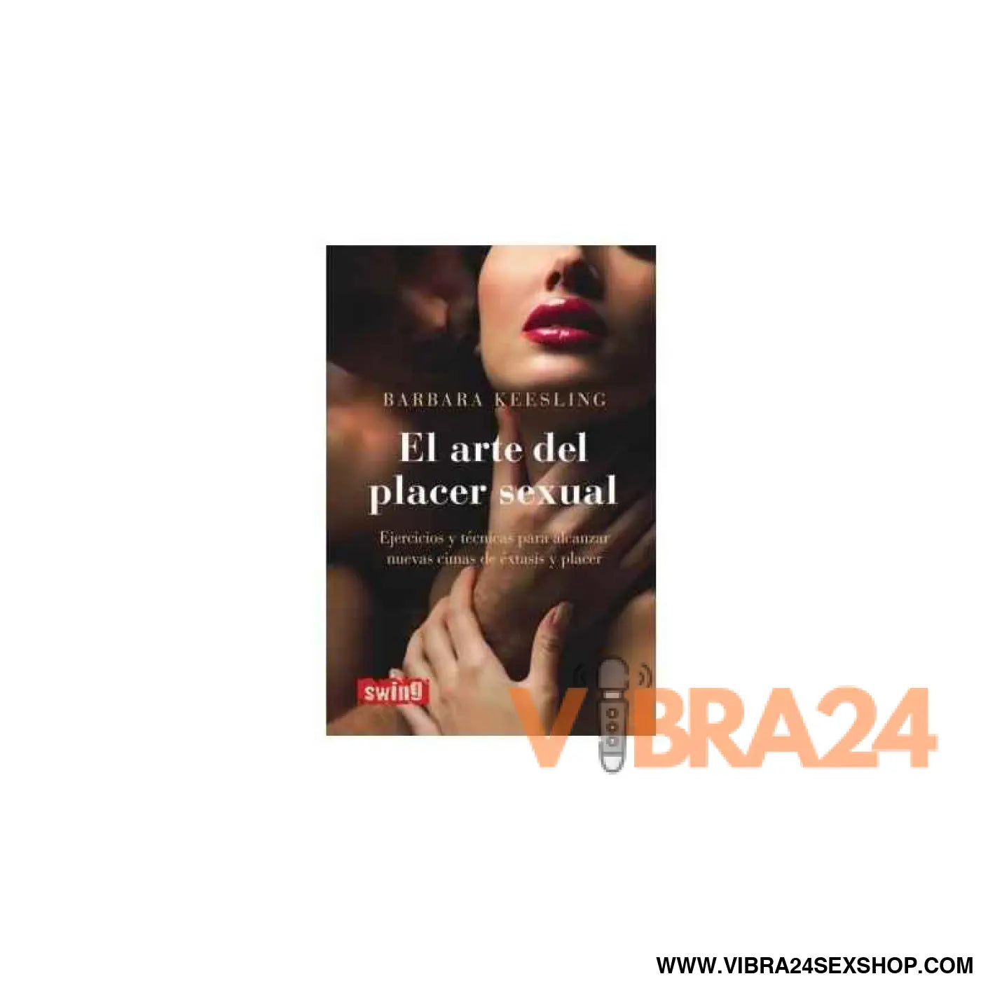 Book The Art of Sexual Pleasure