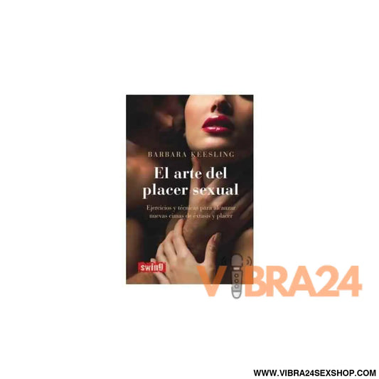 Book The Art of Sexual Pleasure