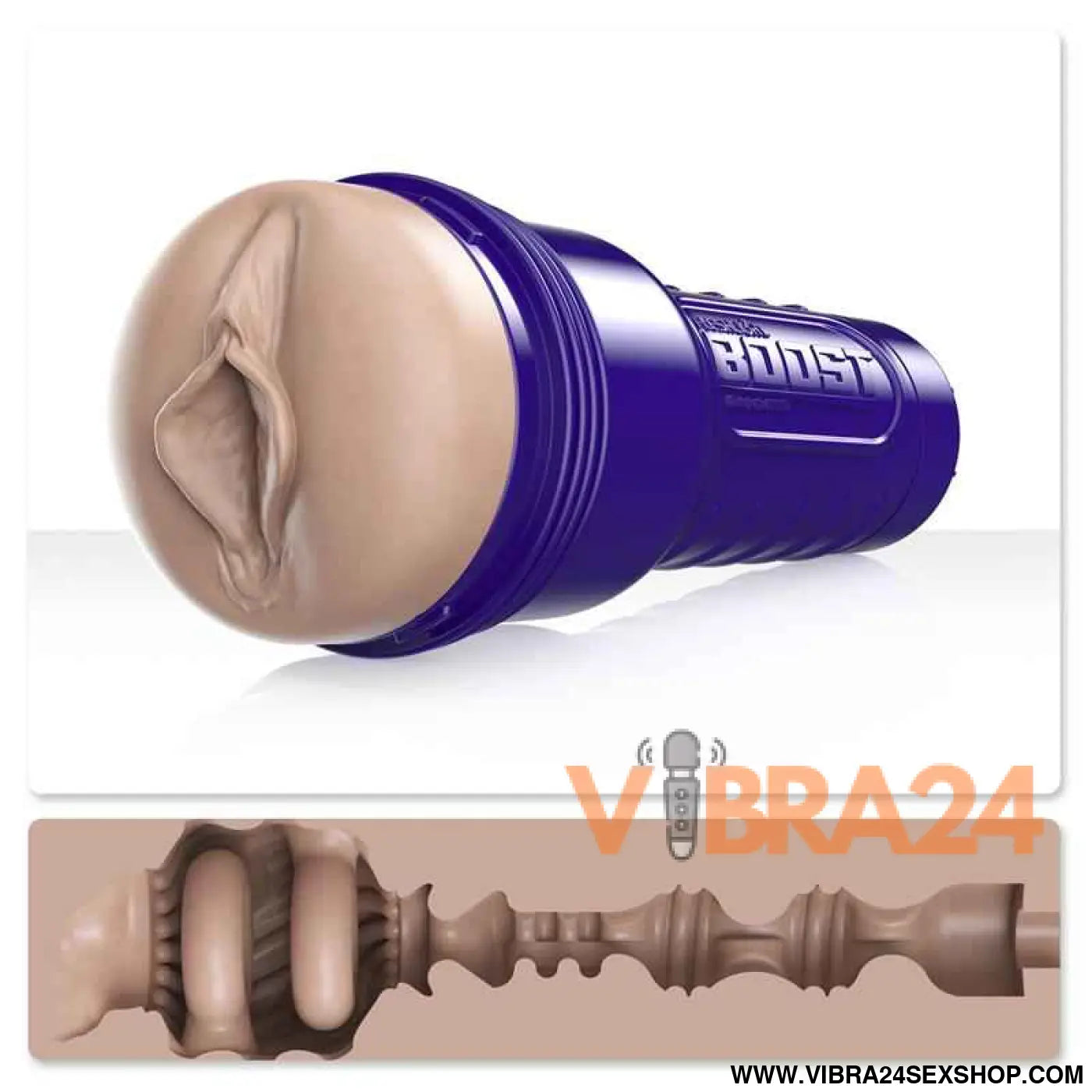 Boost Bang Masturbator Vagina