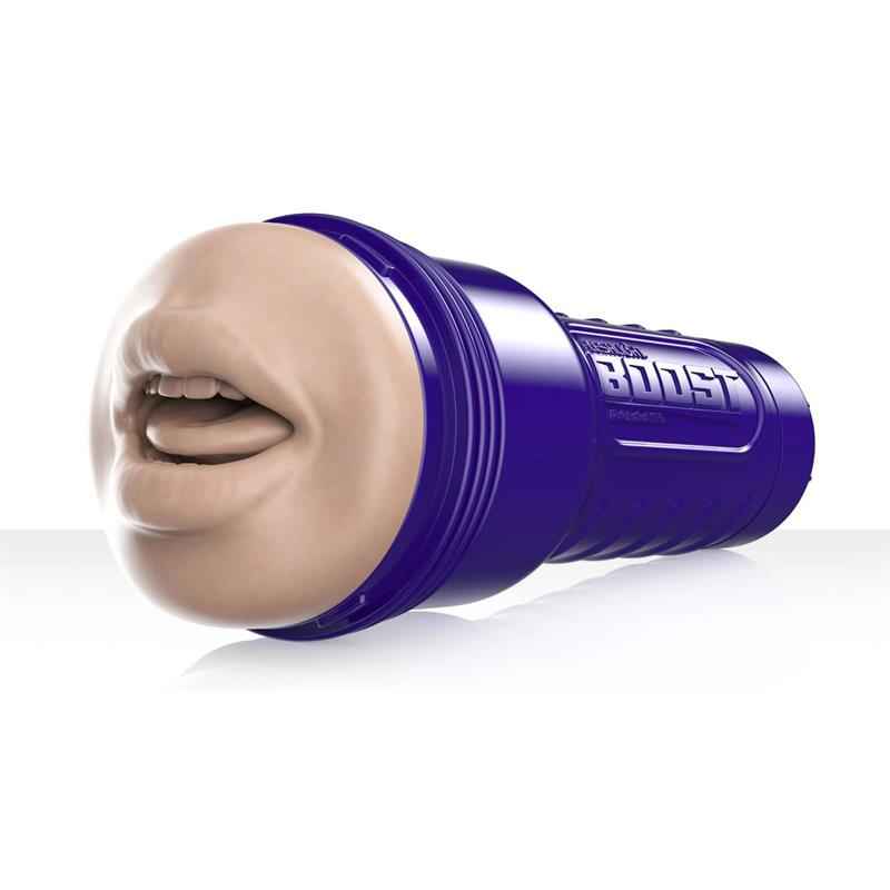 Boost Blow Masturbator Mouth