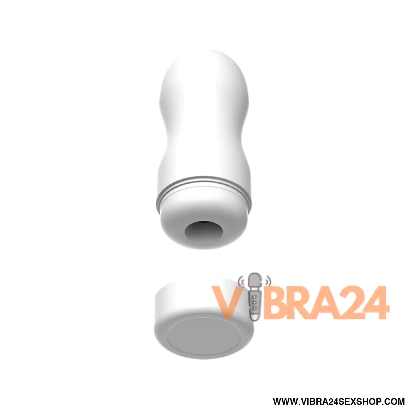 Boost Ribbed Stroker Male Masturbator