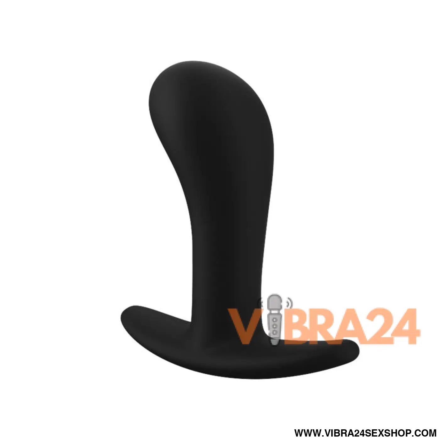 Bootie M Anal Plug Black