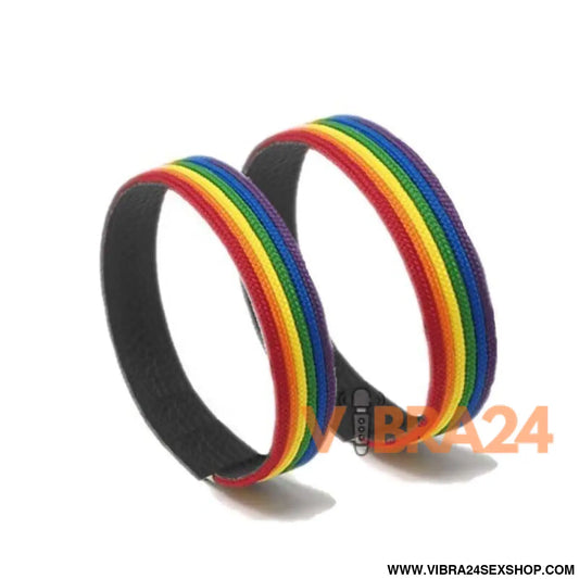 Bracalet LGBT+ Colors