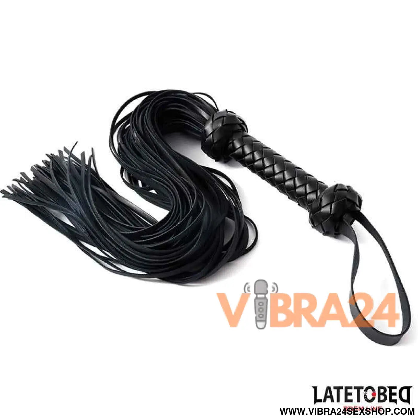 Braided Flogger 64.5 cm