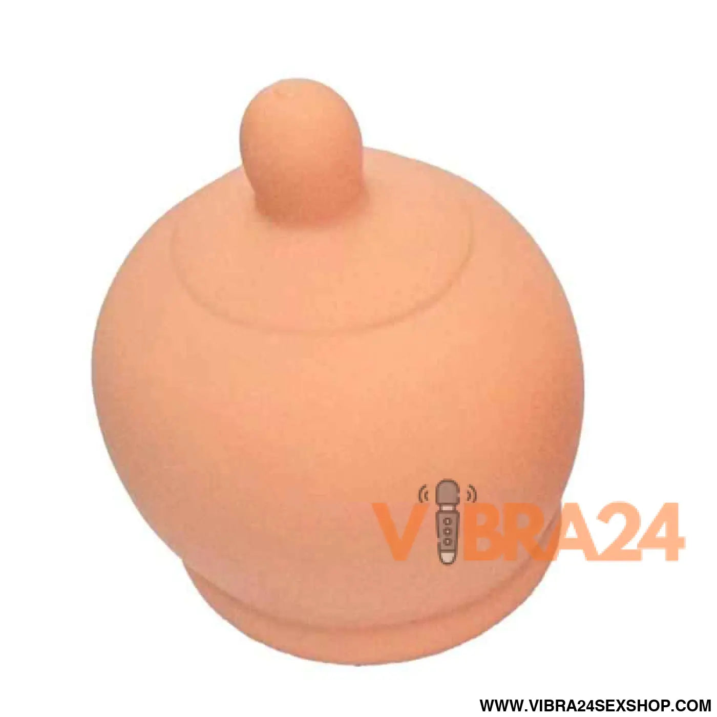 Breast Shaped Anti-Stress Ball