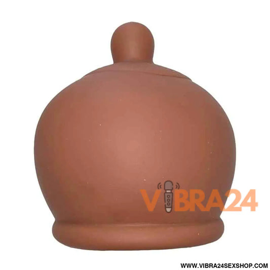 Breast Shaped Anti-Stress Ball