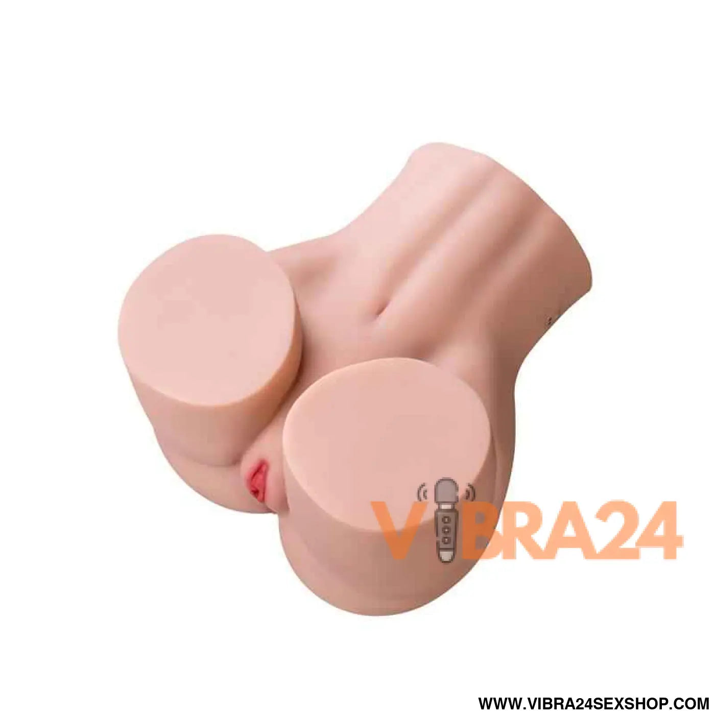 Bridget Torso with Vibration and Suckion Efect 11 kg