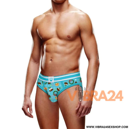 Brief Pudding Size S