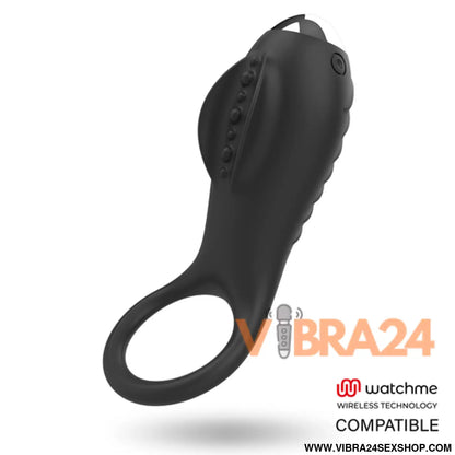 BRILLY GLAM - ALAN ANEL + CONTROLO REMOTO WATCHME