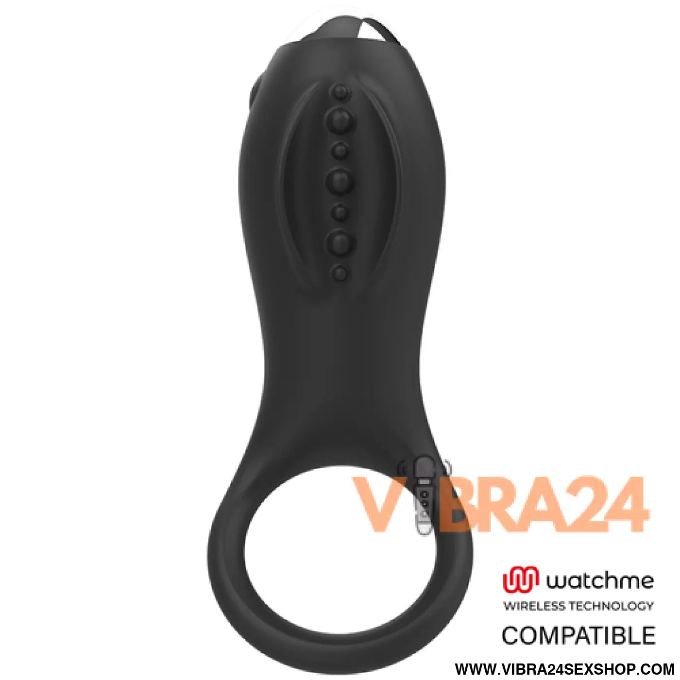 BRILLY GLAM - ALAN ANEL + CONTROLO REMOTO WATCHME
