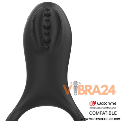 BRILLY GLAM - ALAN ANEL + CONTROLO REMOTO WATCHME