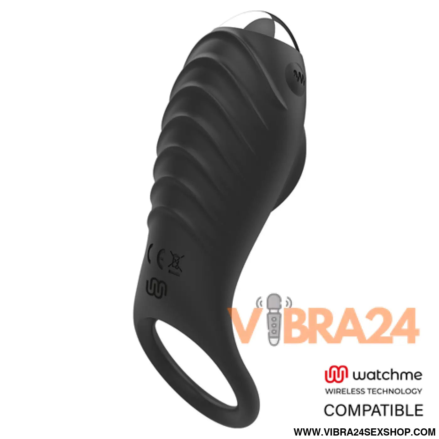 BRILLY GLAM - ALAN ANEL + CONTROLO REMOTO WATCHME