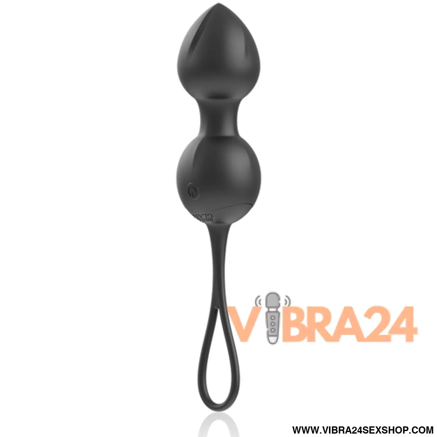 Brilly Glam - Vibrador de Kegel com Controle Remoto para Intensidade Personalizada - VIBRA24 SEXSHOP