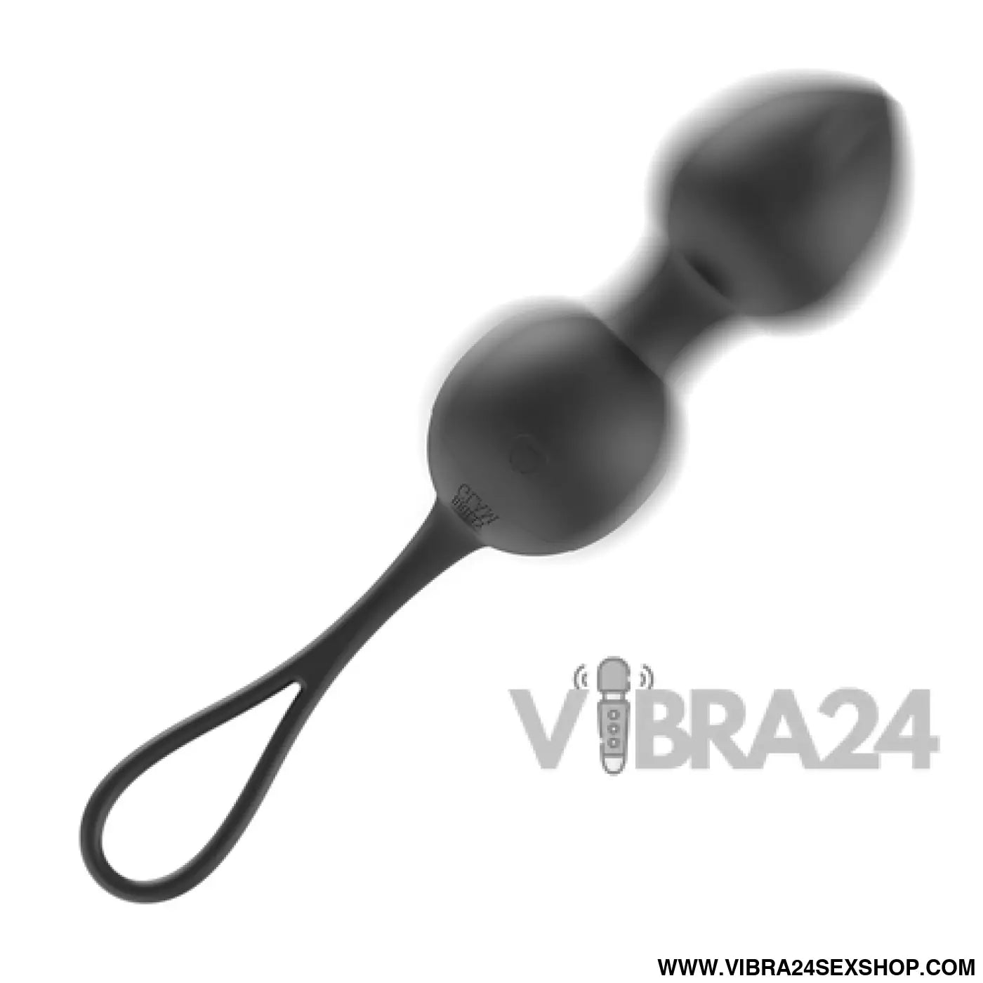 Brilly Glam - Vibrador de Kegel com Controle Remoto para Intensidade Personalizada - VIBRA24 SEXSHOP