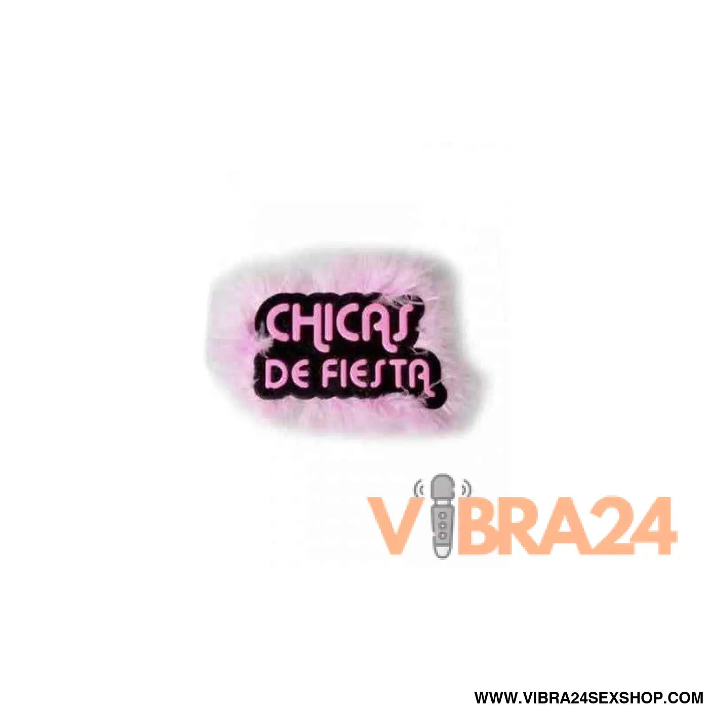 Brooch Cichas de Fiesta