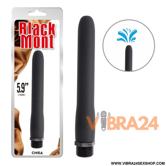 Bula Anal: Anal Douche Bum Buddy para Limpeza Eficiente