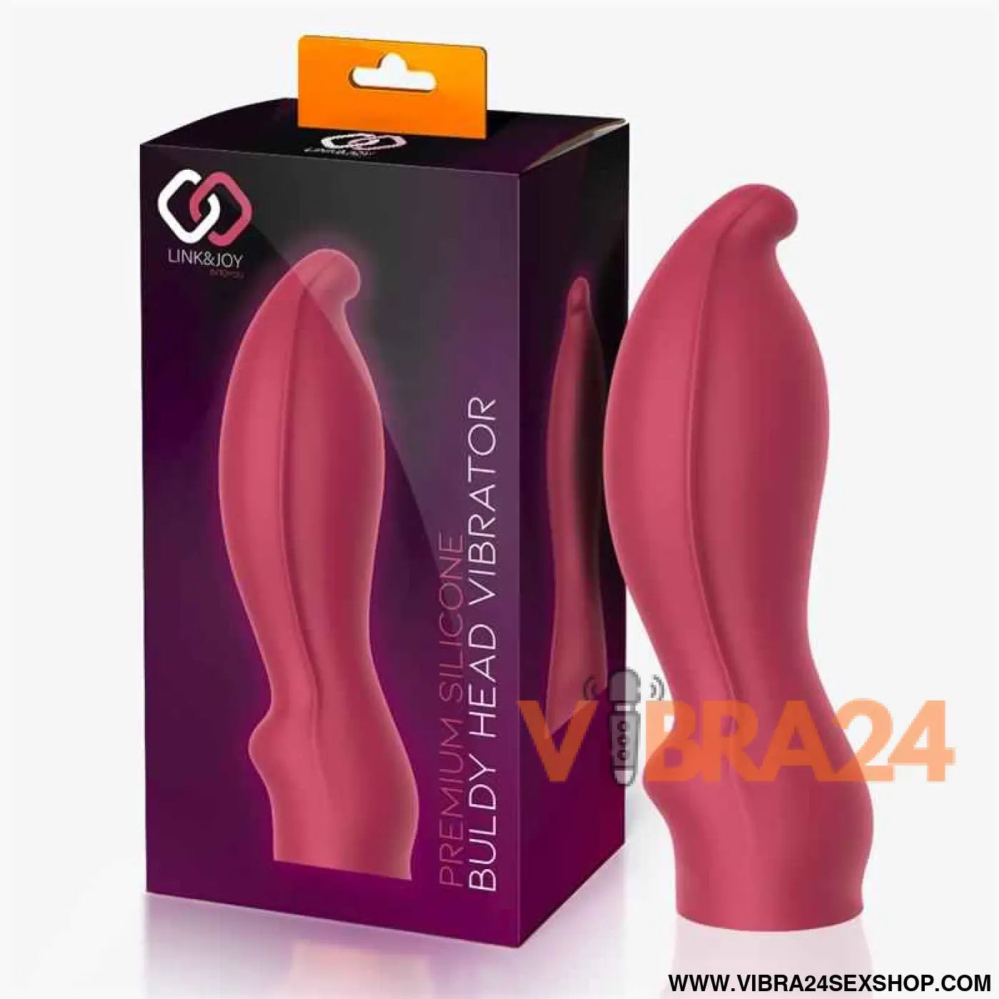 Buldy Head Silicone