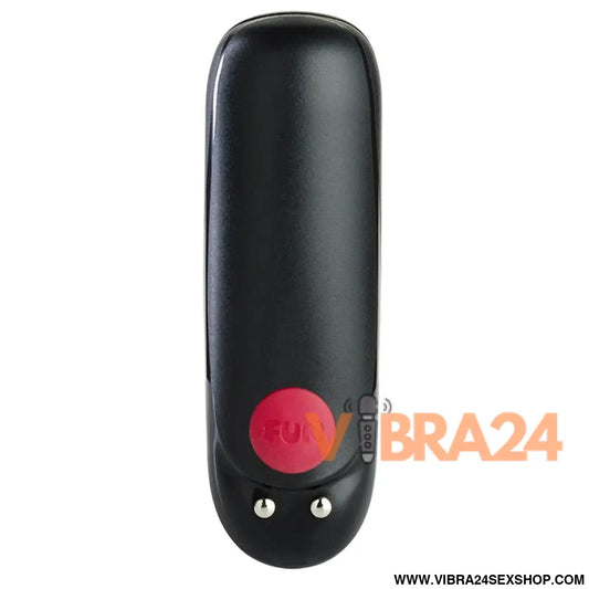 Bullet Vibrator Black