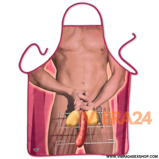 Butifarra Apron