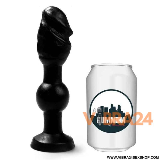 Butt Plug Delice 17 cm