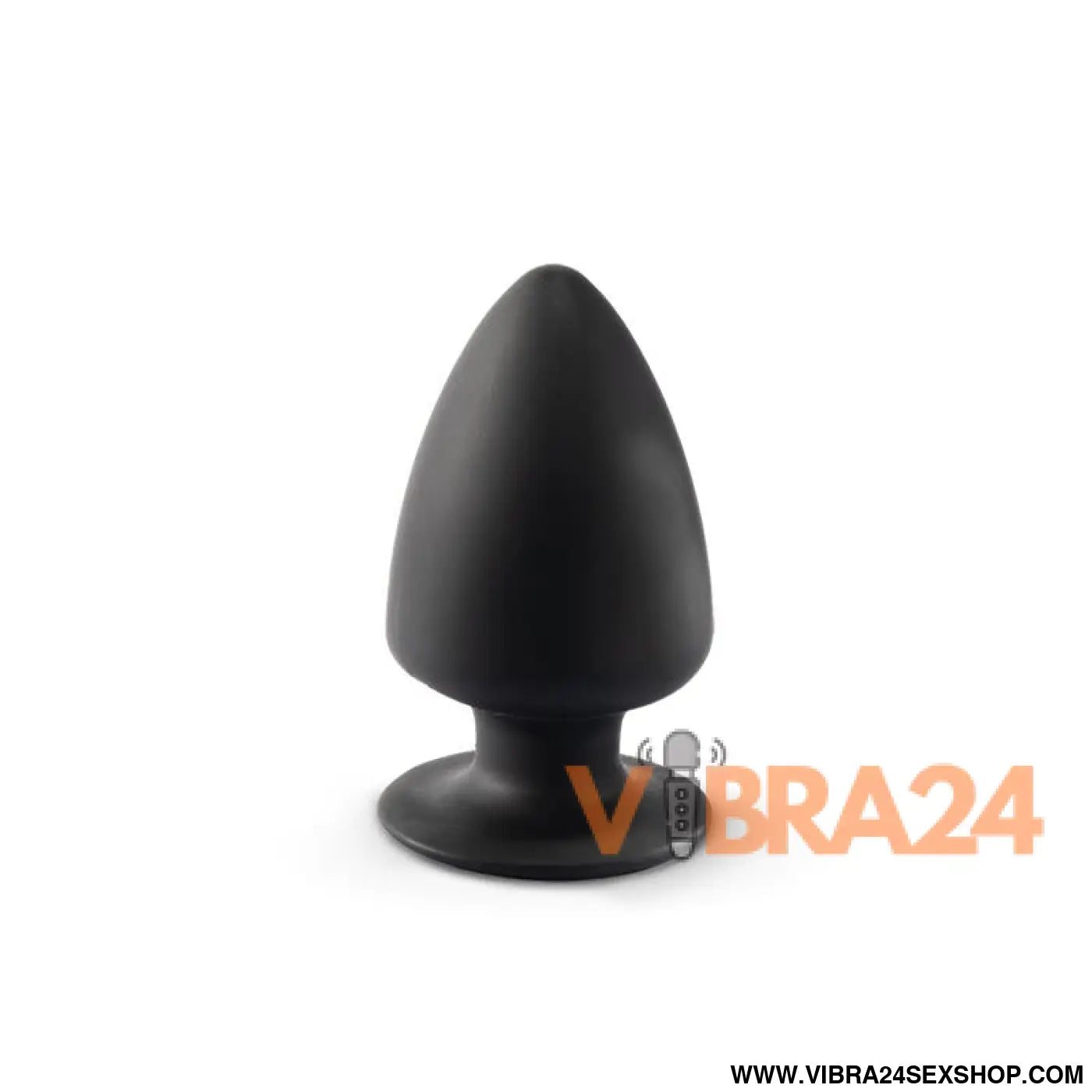 Butt Plug Dual Density Model 1 Size L