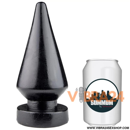 Butt Plug Felicidad 18.5 cm