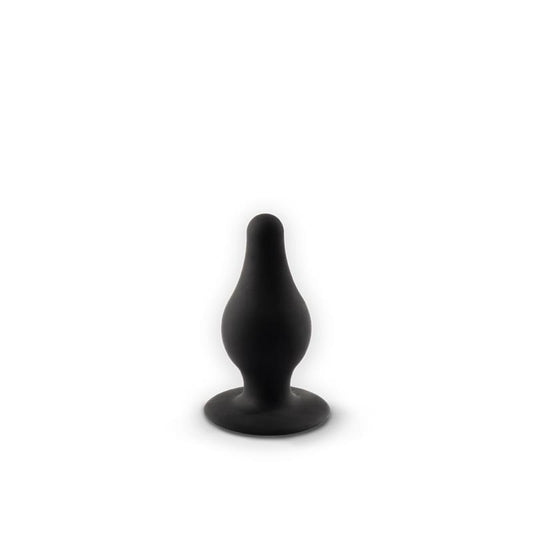 Butt Plug Model 2 XS Black