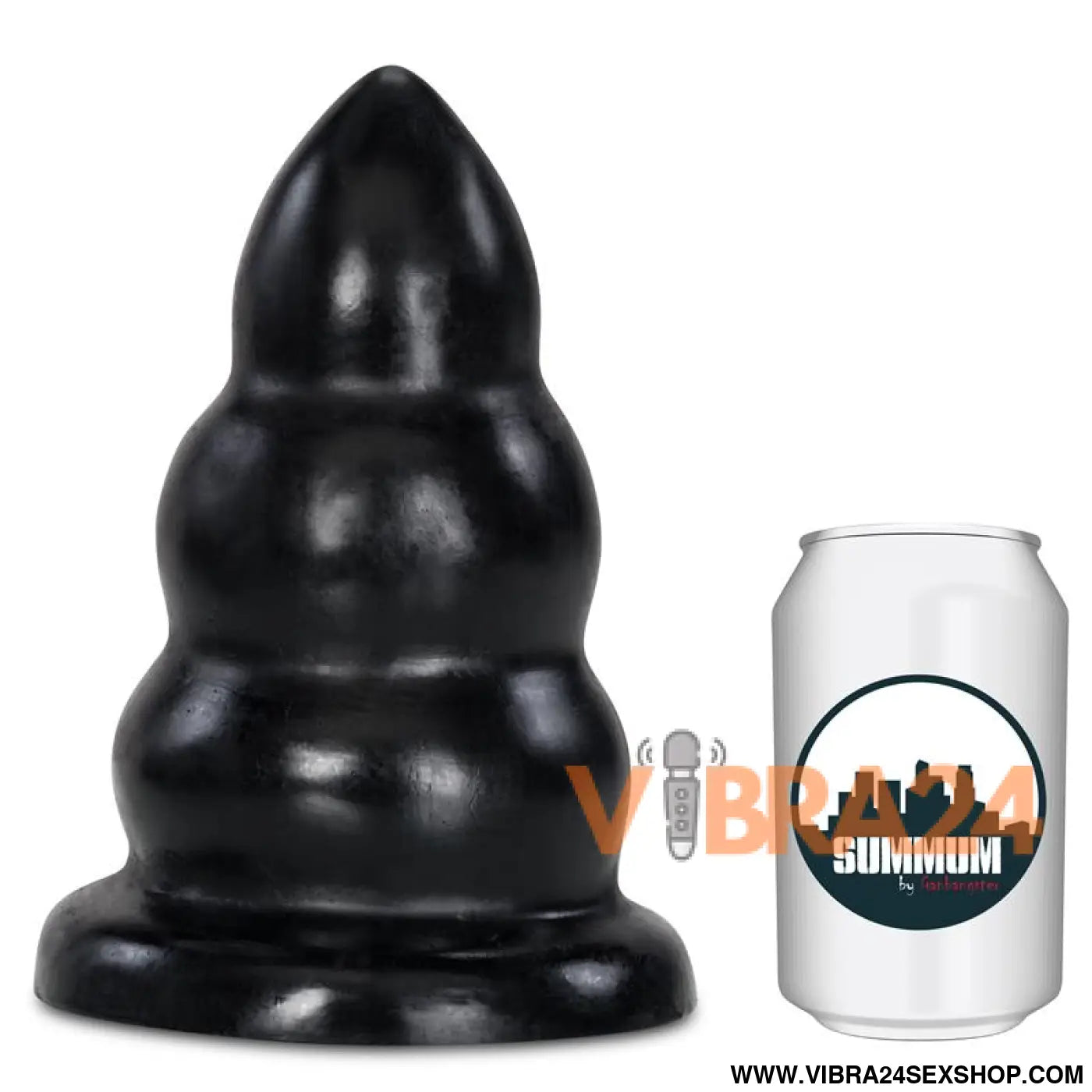 Butt Plug Pocapoc 19 cm