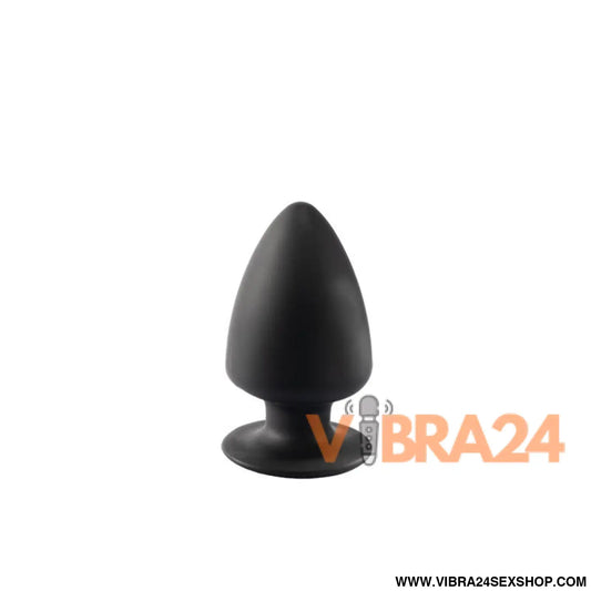 Butt Plug Size S Mod. 1 - 3,5