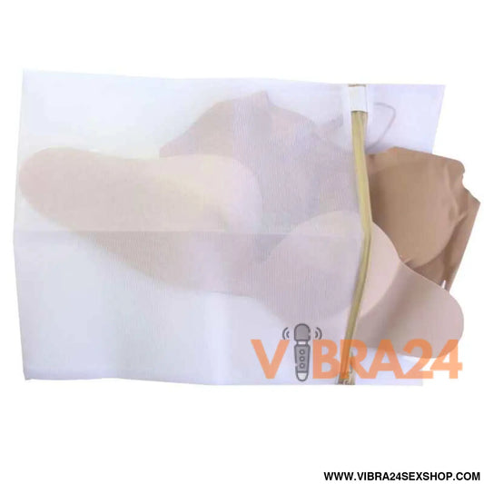 BYE-BRA - SACO DE LAVAGEM