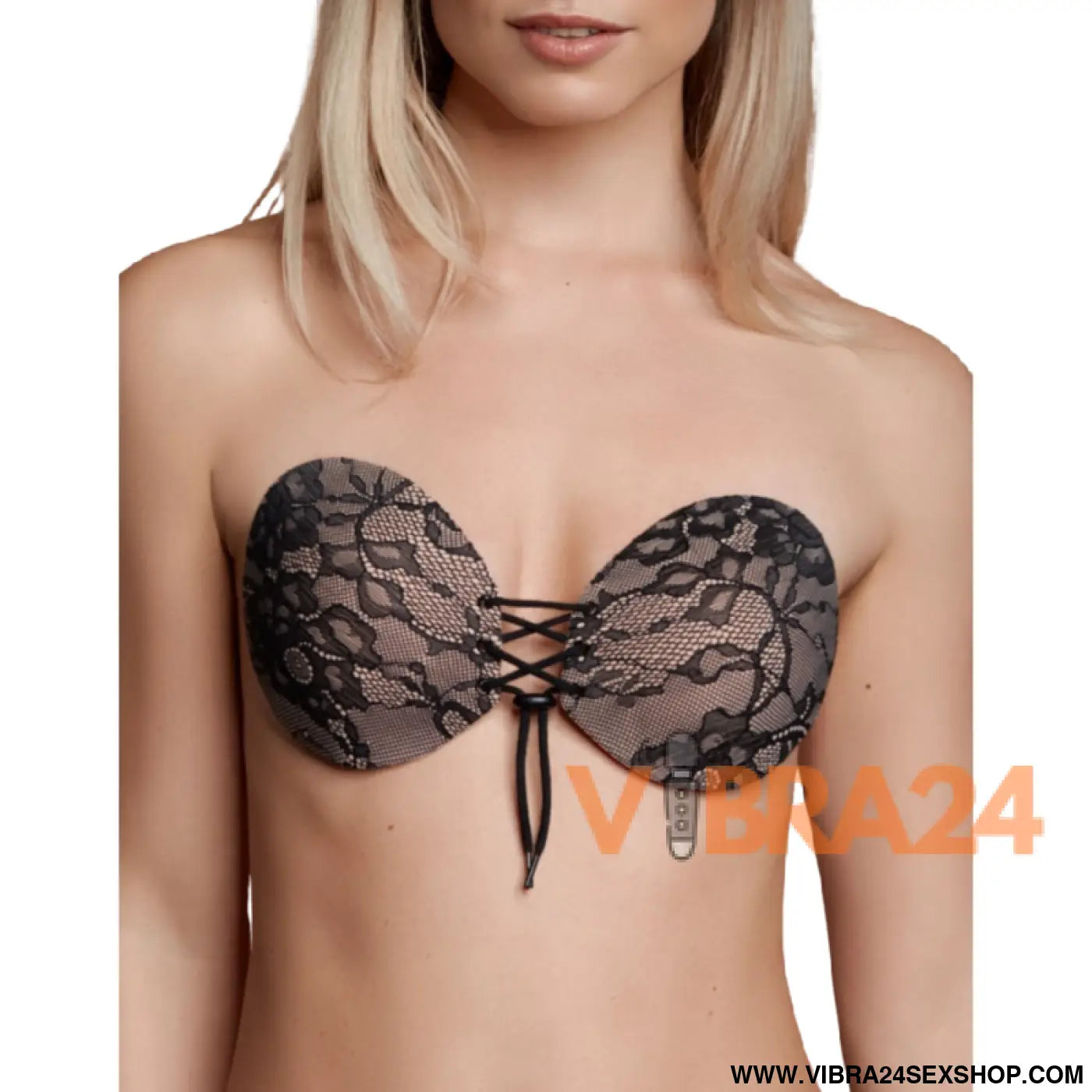 BYE-BRA - SUTI ADESIVO ENTRELAQUEAMENTO & BORDADO COPO C
