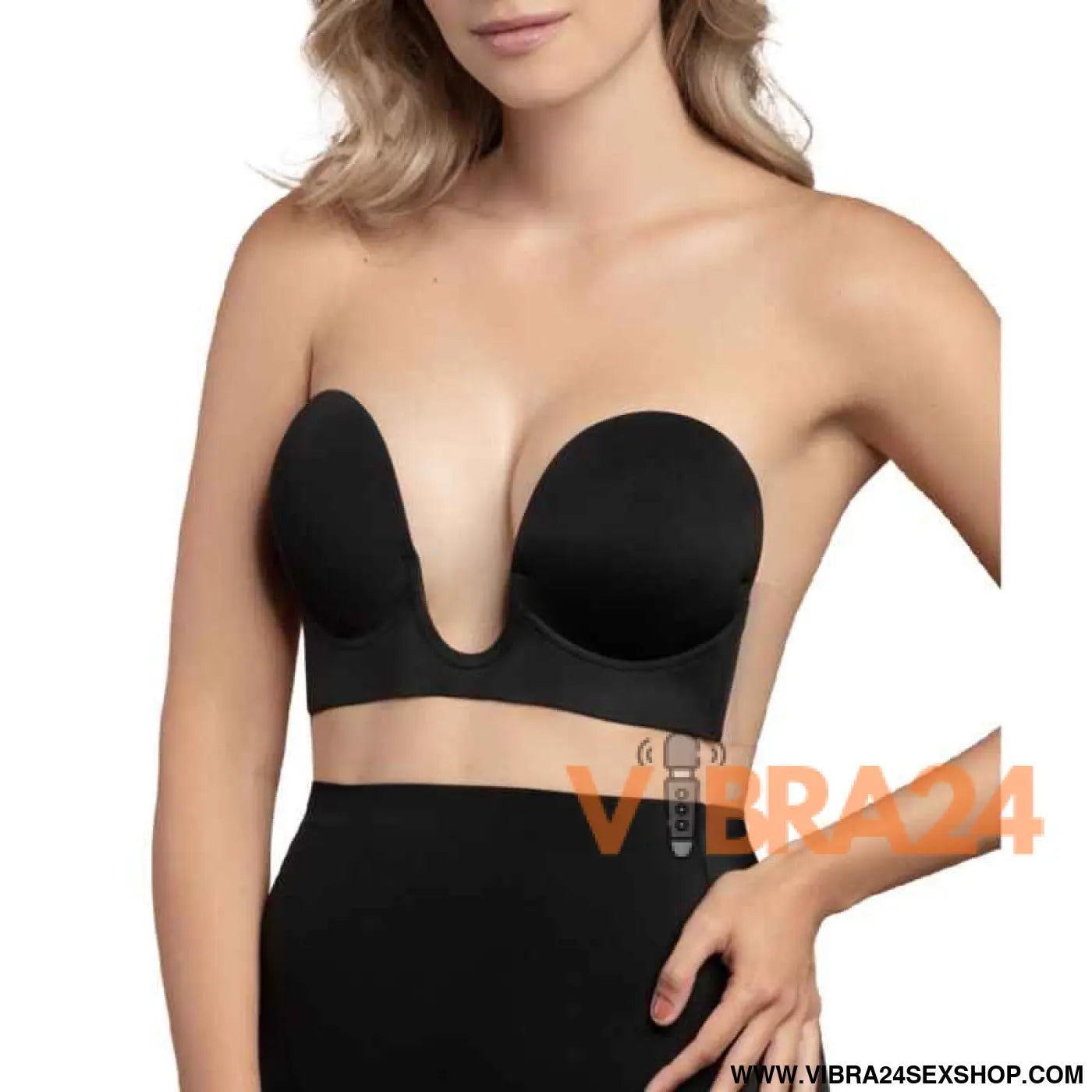 BYE-BRA - SUTI SEM ALAS EN U PRETO COPO
