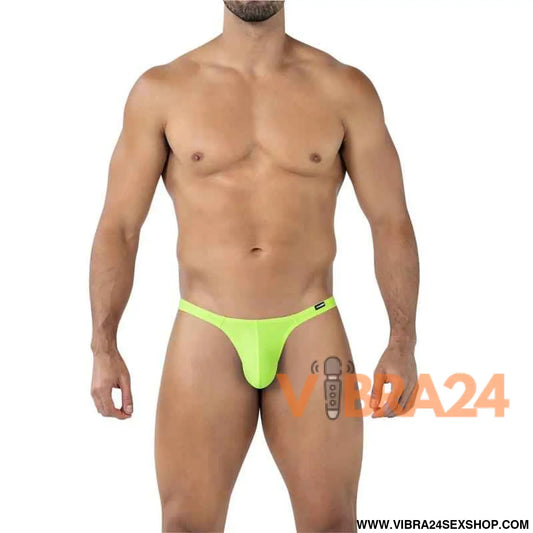 C4MSPX06 Brazilian Thong Fluo - Size (interno):S