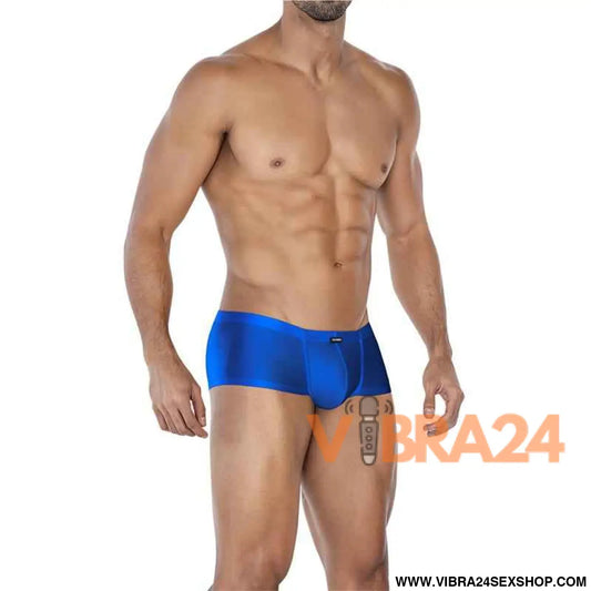 C4MSPX13 Hipster Brief Royal Blue