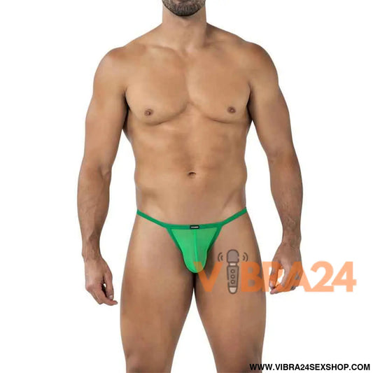 C4MSPX16 Tanga Kini Green