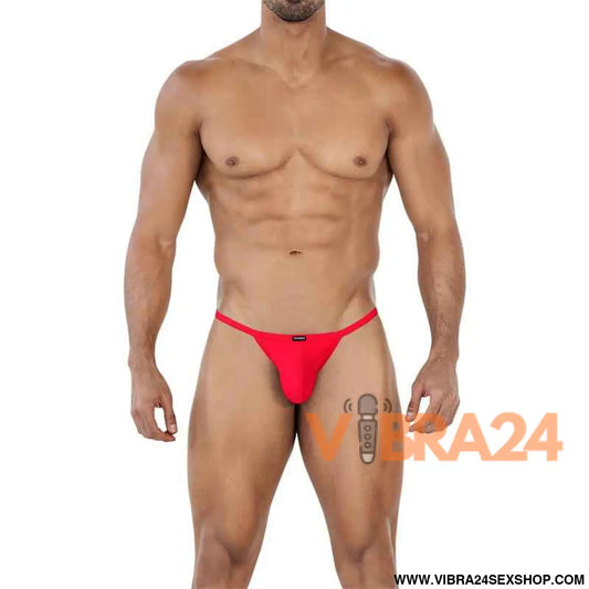 C4MSPX16 Tanga Kini Scarlet