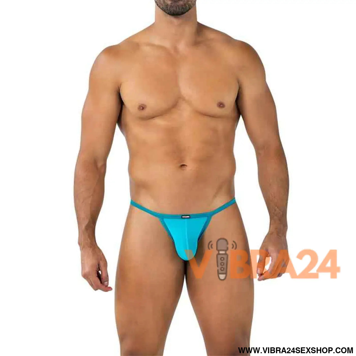 C4MSPX16 Tanga Kini Turquoise