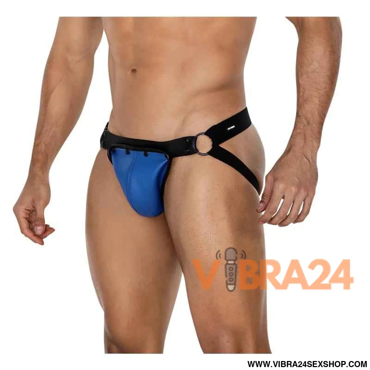 C4MSPXBUL02 Bulge Thong Copper Spring