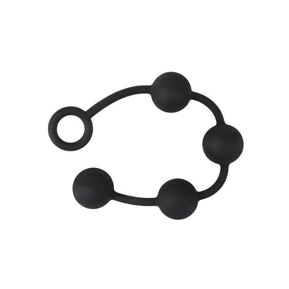 Anal Chain P Storm Beads Size L - 19.2