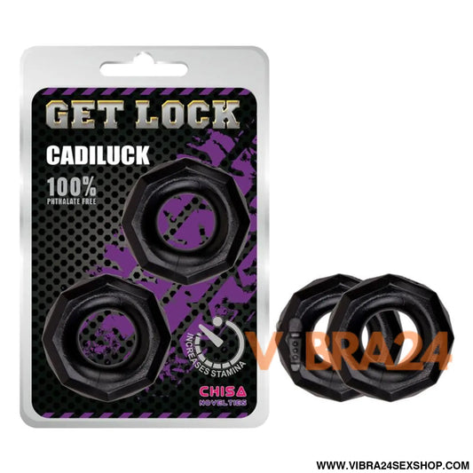 Cadiluck Black