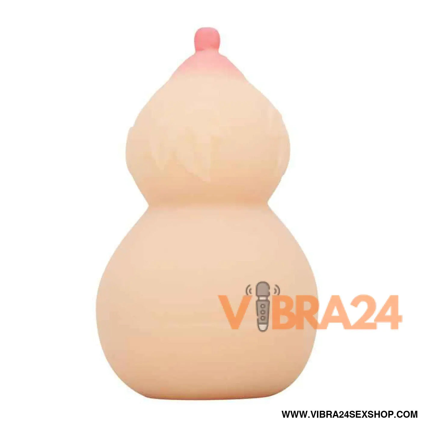 Calabash Breast Shaped Masturbator