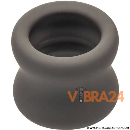 CALEXOTICS - ALPHA ANEL DE ALONGAMENTO SCROTUM PRETO