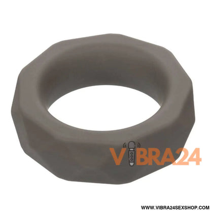 CALEXOTICS - ALPHA ANEL PRISMTICO PROLONG CINZA