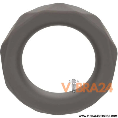 CALEXOTICS - ALPHA ANEL PRISMTICO PROLONG CINZA
