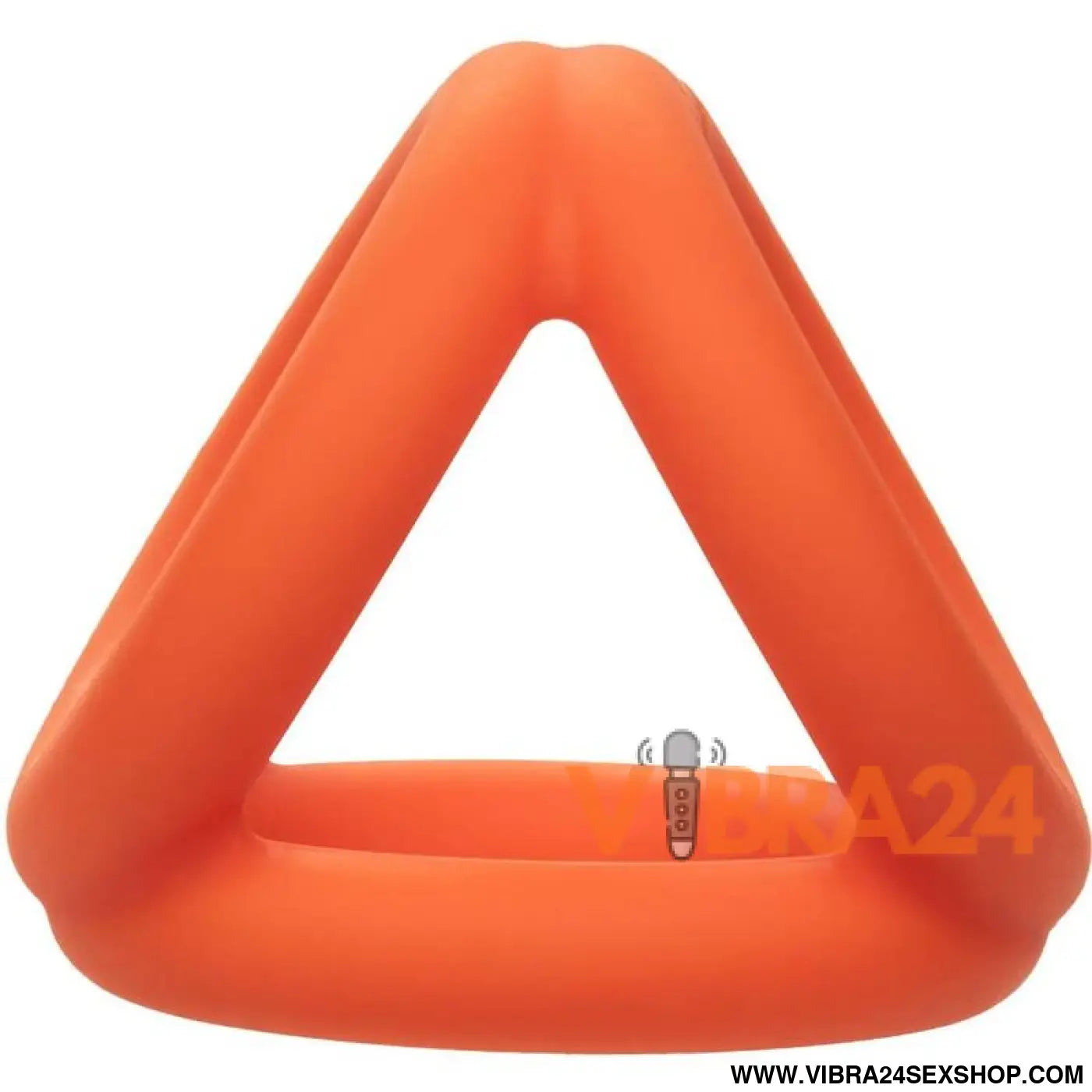 CALEXOTICS - ALPHA LARANJA TRI-RING