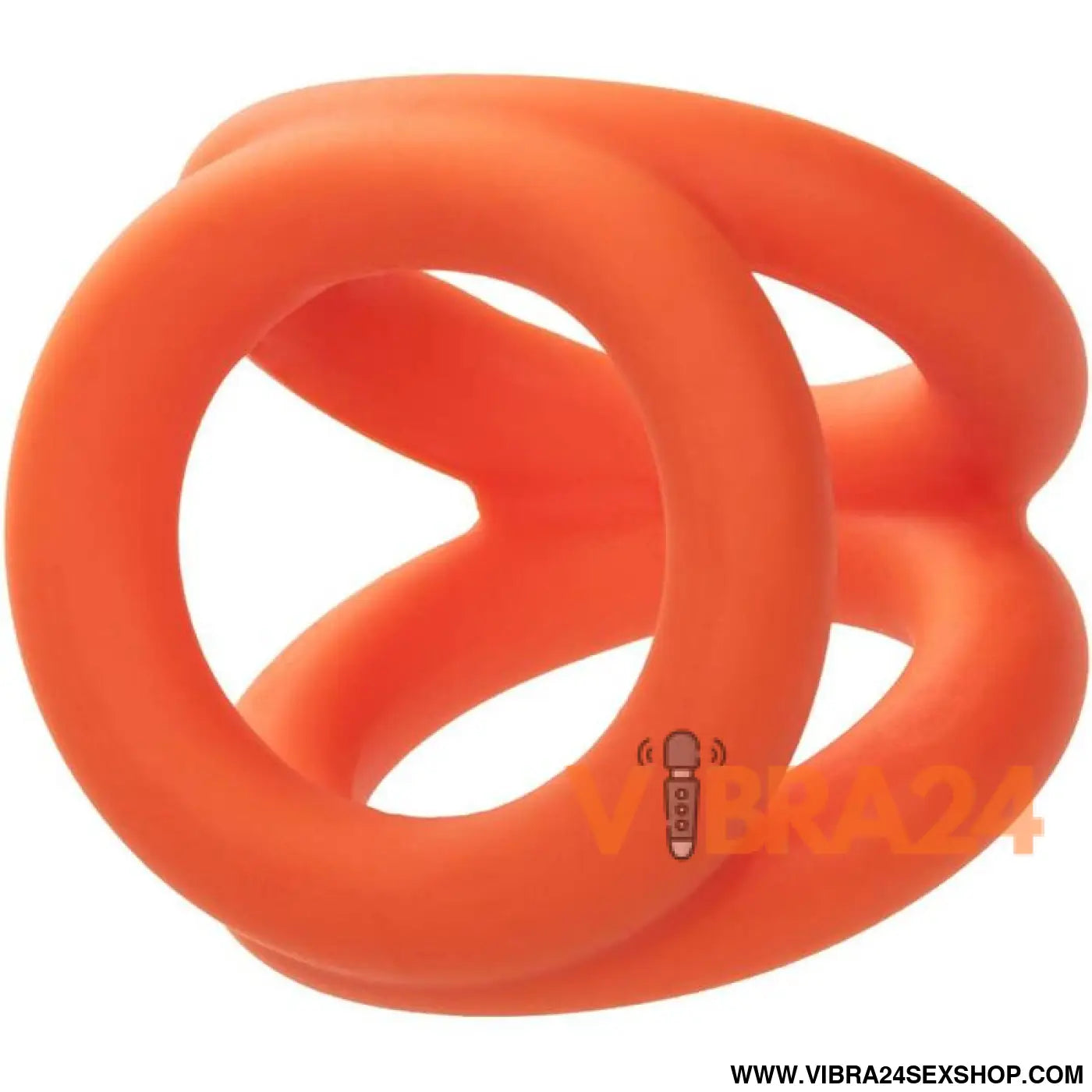 CALEXOTICS - ALPHA LARANJA TRI-RING