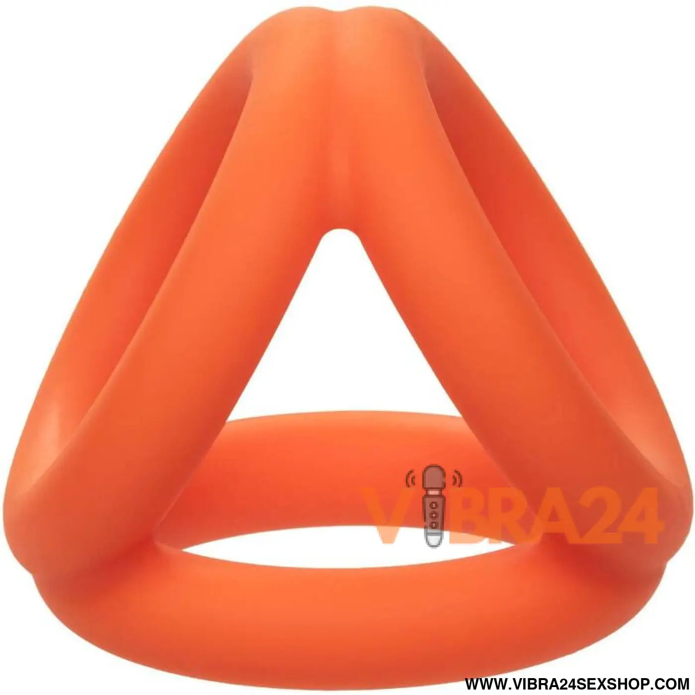 CALEXOTICS - ALPHA LARANJA TRI-RING
