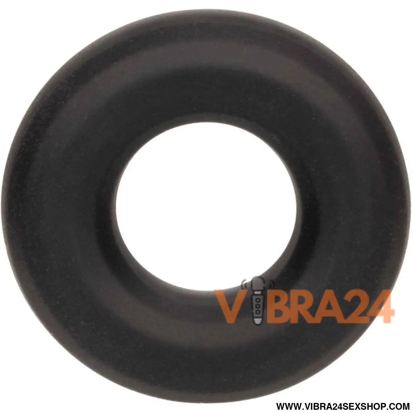 CALEXOTICS - ALPHA PROLONG MEDIUM RING PRETO
