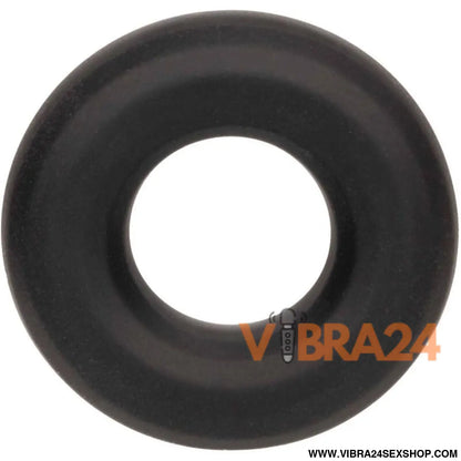 CALEXOTICS - ALPHA PROLONG MEDIUM RING PRETO