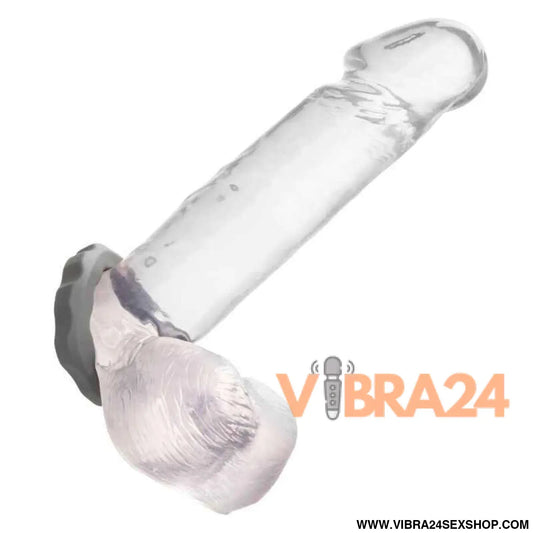 CALEXOTICS - ANEL ALPHA ERECT CINZA